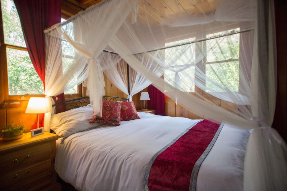 Quiet Mind Lodge Retreat & Spa  Sequoias photo 5