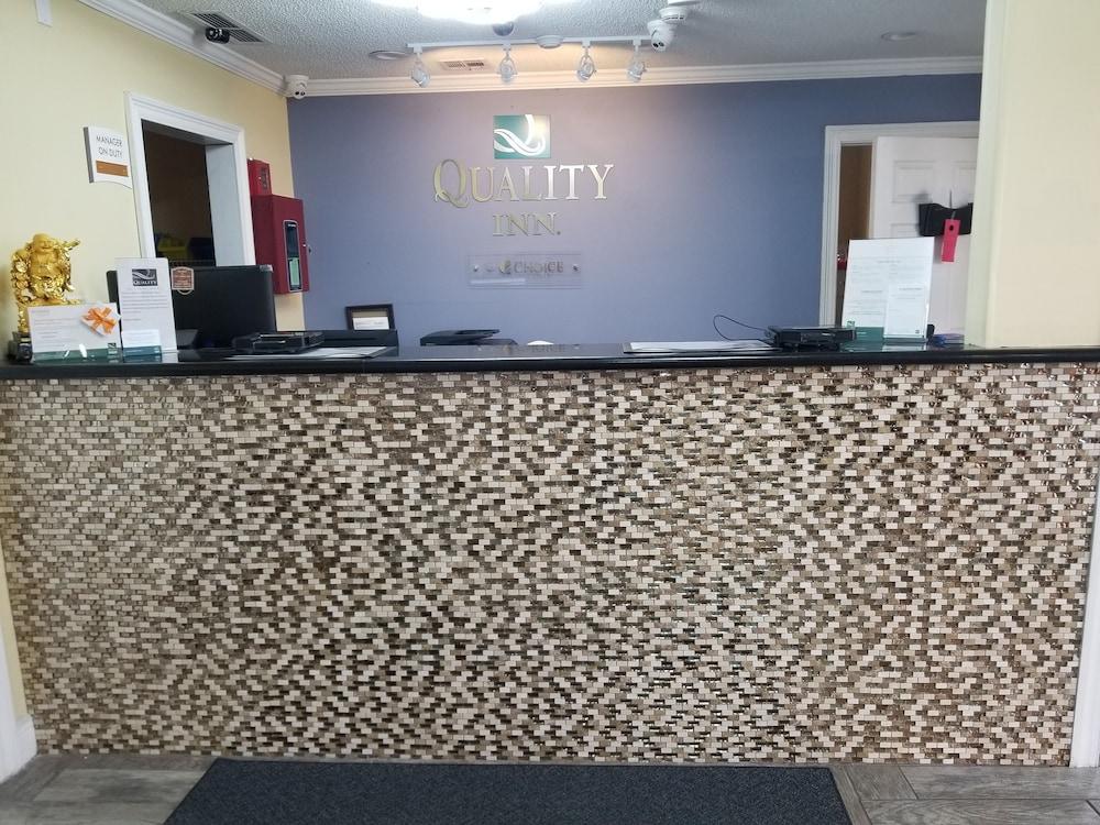 Quality Inn New Orleans I-10 East photo 6