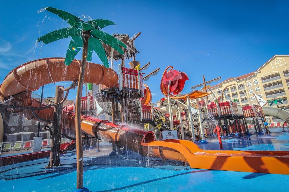 Westgate Vacation Villas Resort — hotel in Kissimmee