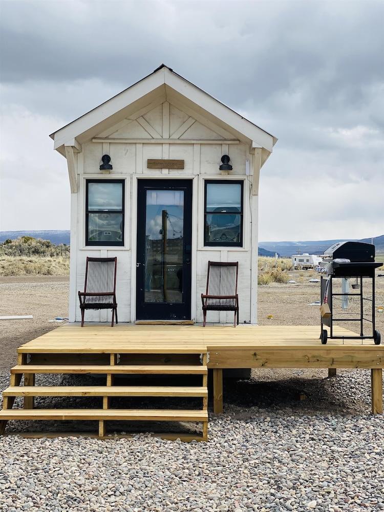 Trail and Hitch Tiny Home Hotel and RV photo 84