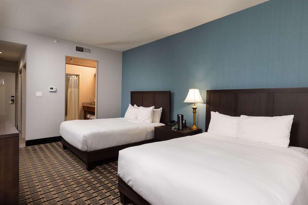 Inn at the Colonnade Baltimore - a DoubleTree by Hilton photo 17