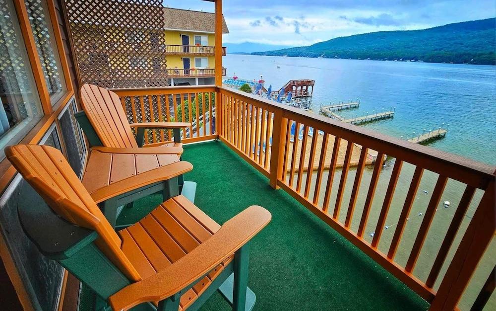 Lake Crest Inn photo 31