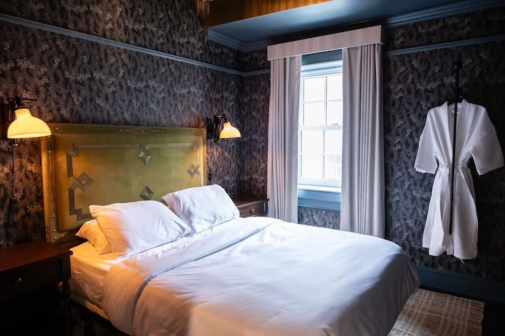 The Gas Lamp Hotel photo 1