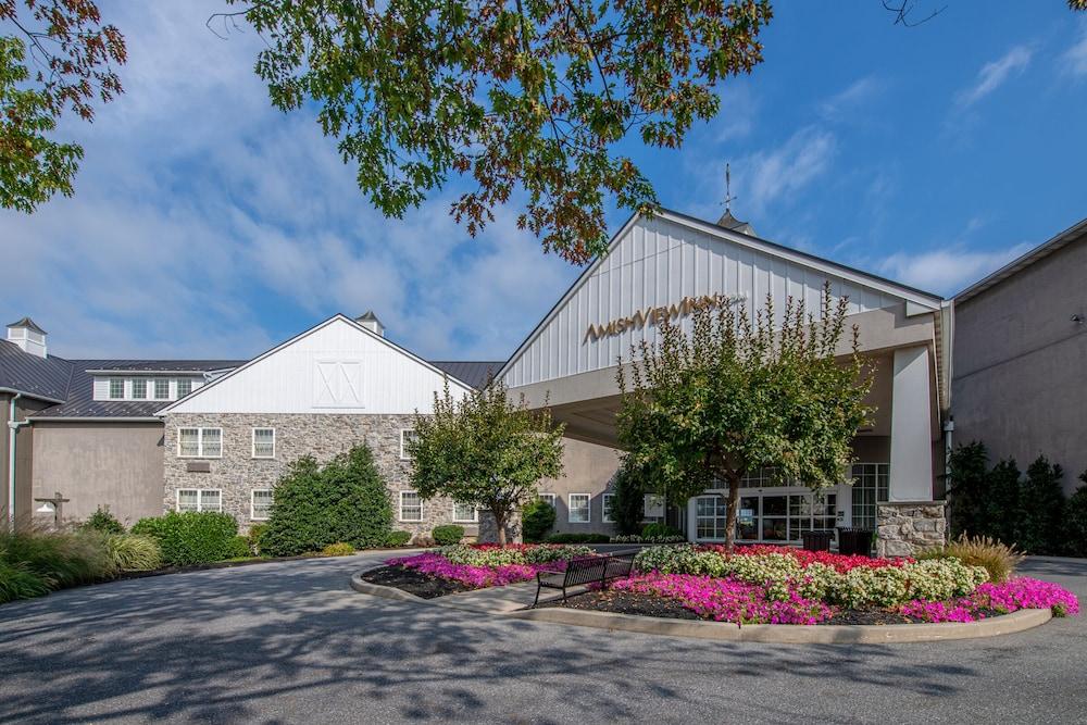 AmishView Inn and Suites photo 35