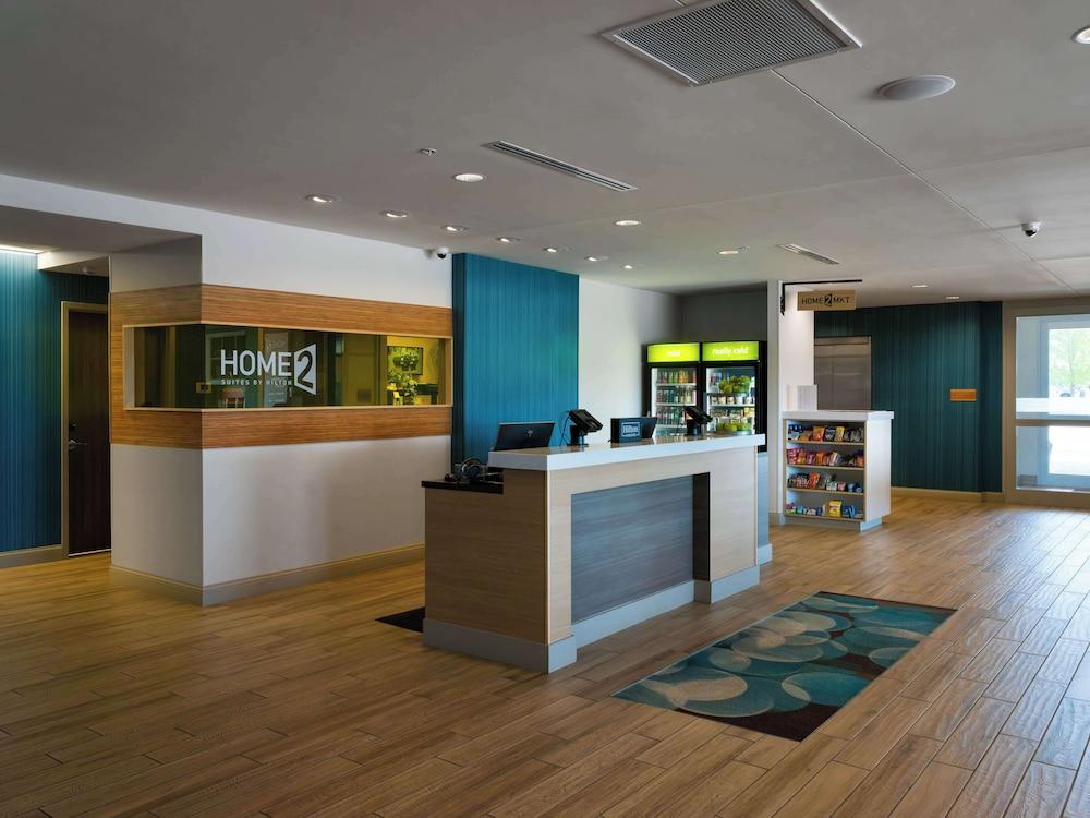 Home2 Suites by Hilton Joplin, MO photo 7