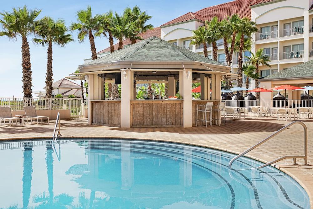 Hilton Garden Inn South Padre Island Beachfront photo 27