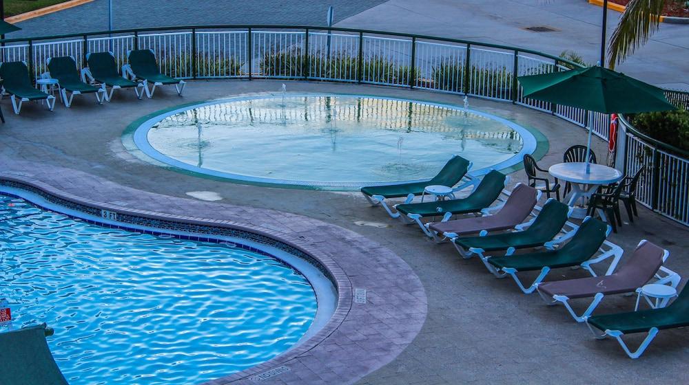 The Resort on Cocoa Beach photo 29