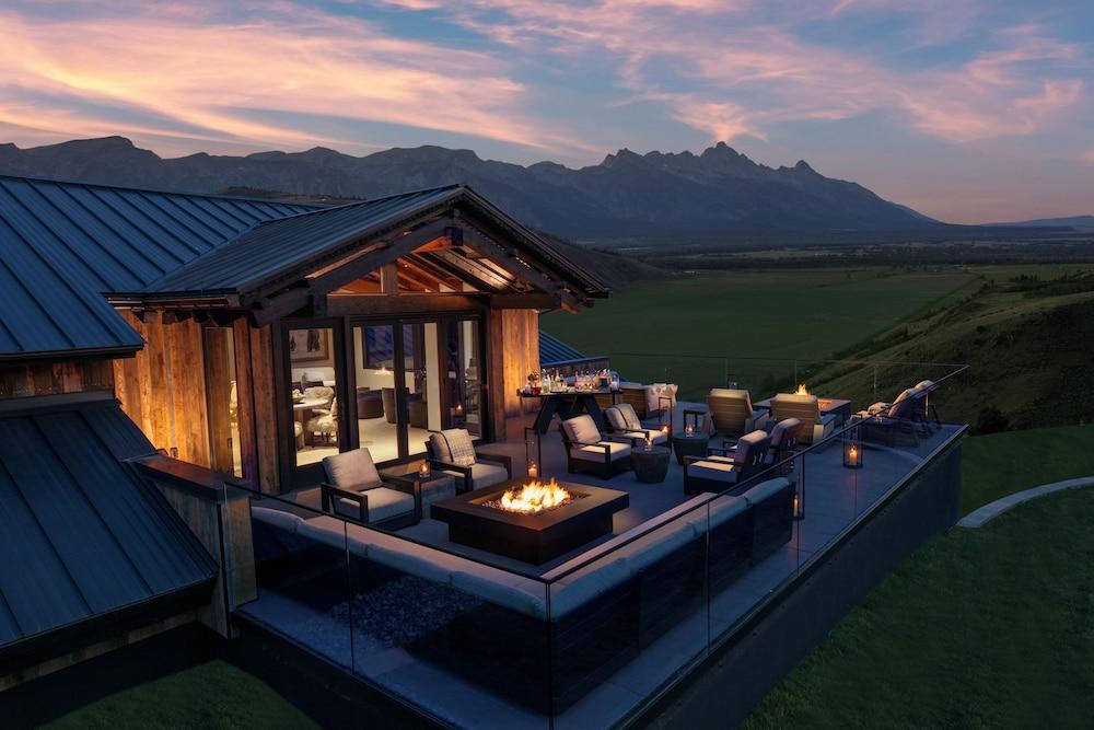 Hotel Yellowstone at Jackson Hole photo 5