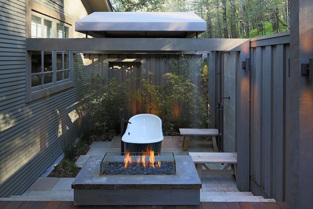 Meadowood Napa Valley photo 2
