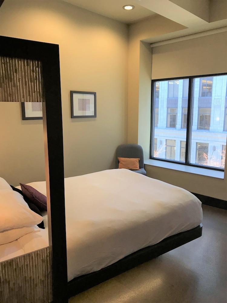 CityFlatsHotel - Grand Rapids, an Ascend Collection Hotel photo 17