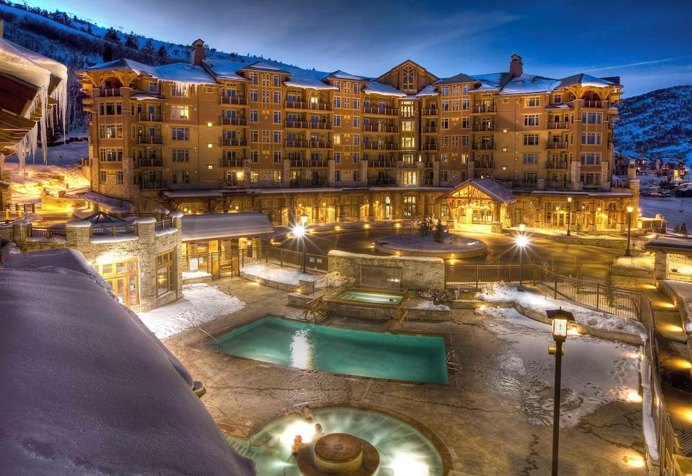 Hyatt Centric Park City photo 1
