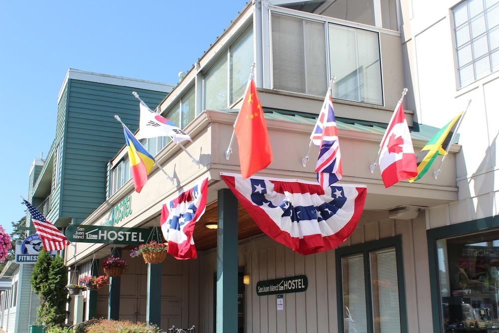 San Juan Island Hostel photo 37