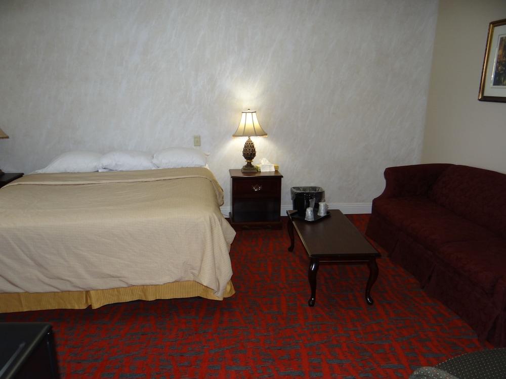 Edelweiss Lodge photo 41