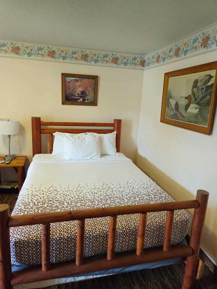 Sweet Breeze Inn photo 8