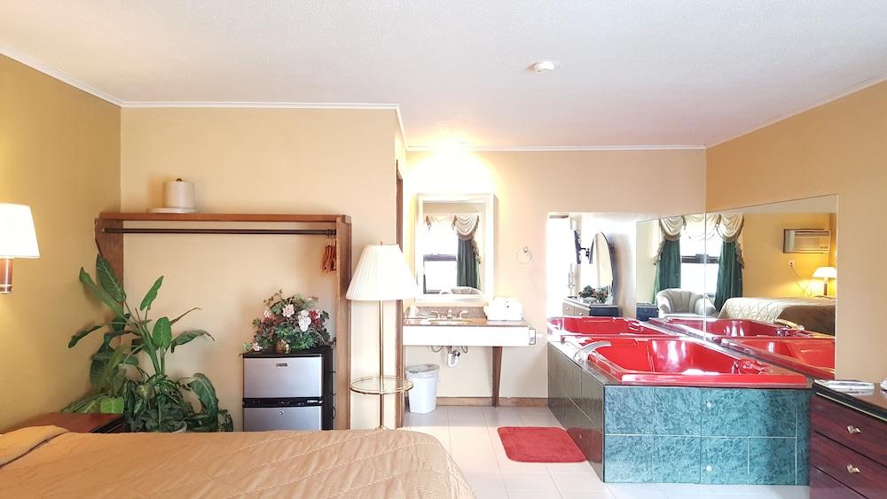 Oakdale Motel photo 5