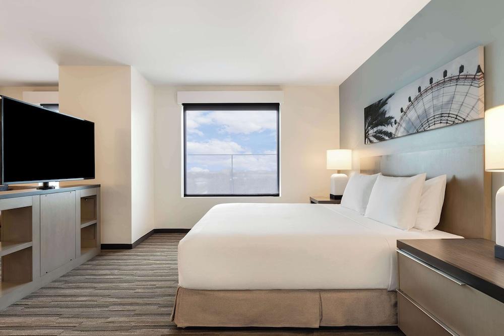 Hyatt House Orlando International Drive photo 11