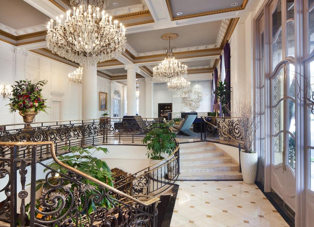 Le Pavillon, New Orleans, a Tribute Portfolio Hotel by Marriott photo 24