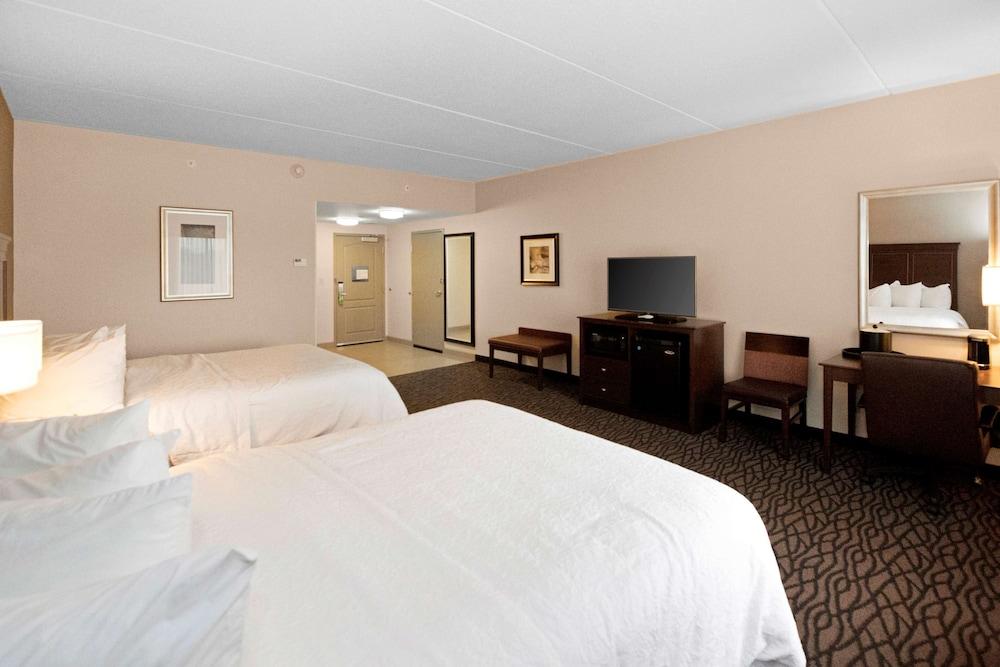 Hampton Inn Butler photo 6