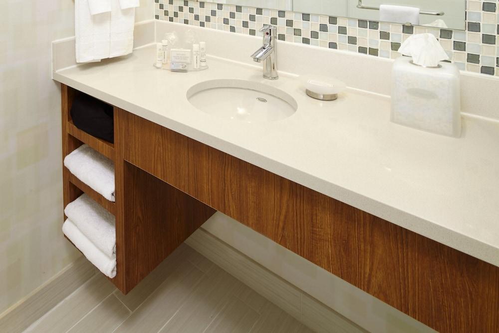 SpringHill Suites by Marriott Houston Intercontinental Arprt photo 15