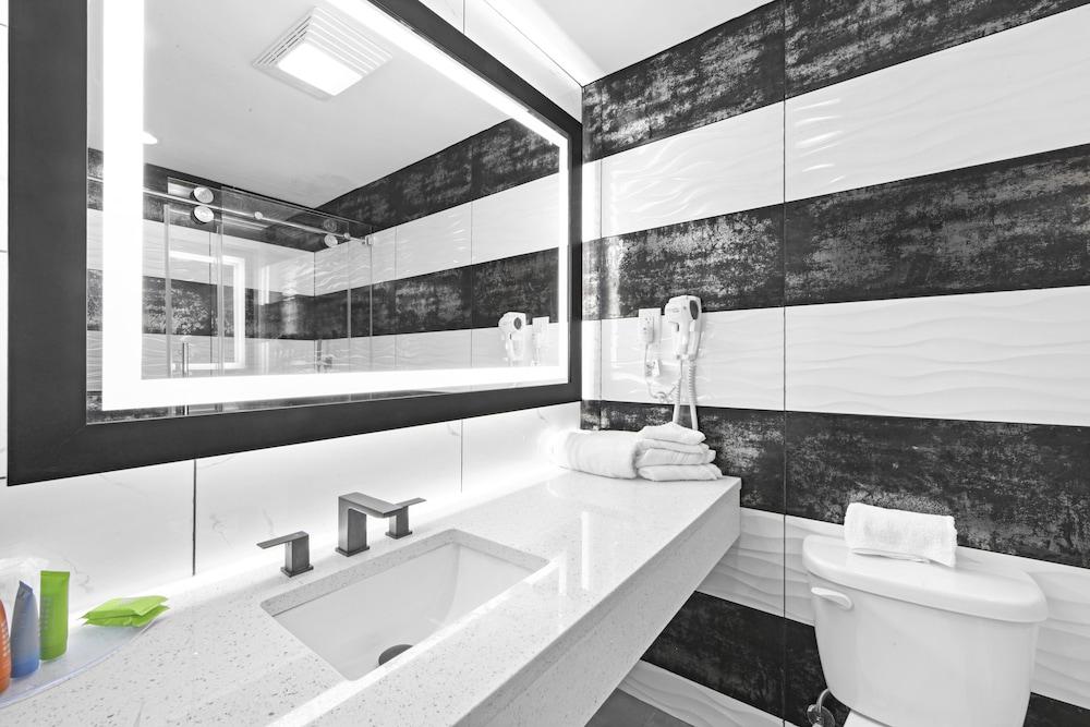 Casa Azul Hotel Blu JFK photo 14