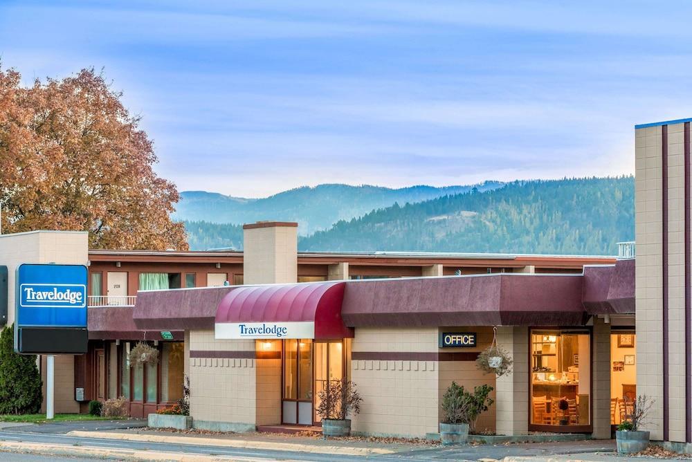 Travelodge by Wyndham Kalispell photo 21