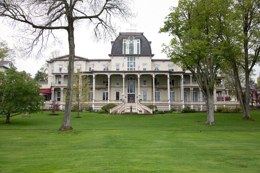 Athenaeum Hotel photo 1