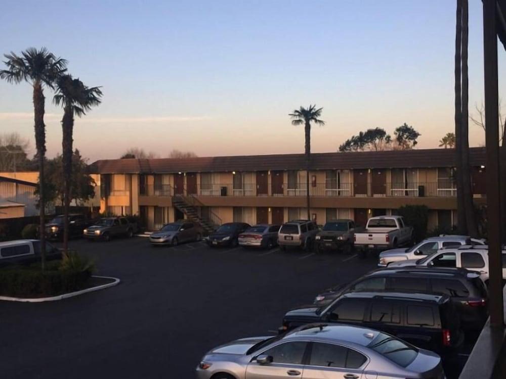 Rodeway Inn Santa Clara El Camino Real photo 25