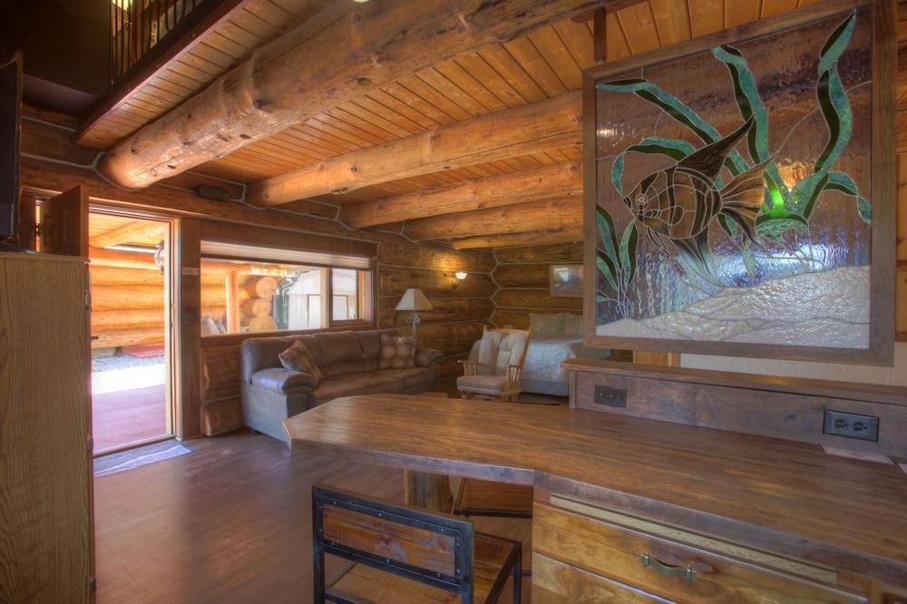 Soap Lake Natural Spa & Resort photo 26