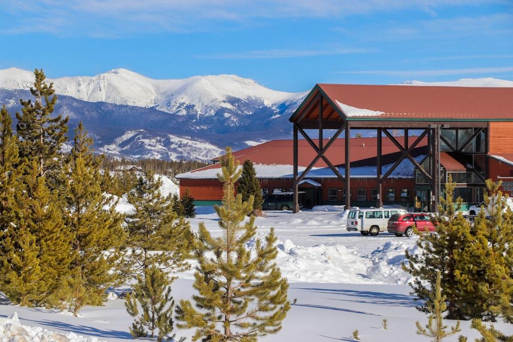 YMCA of the Rockies Snow Mountain Ranch photo 50
