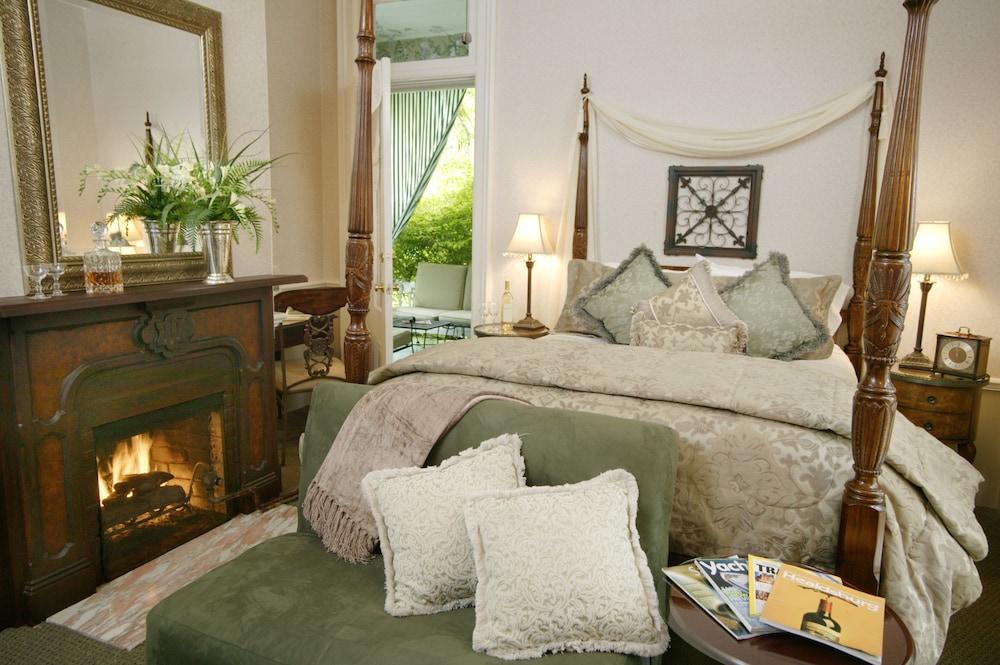 Honor Mansion photo 29