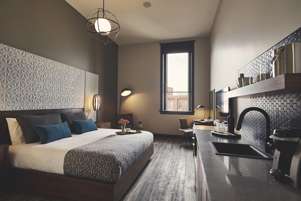 Hotel Vandivort photo 19