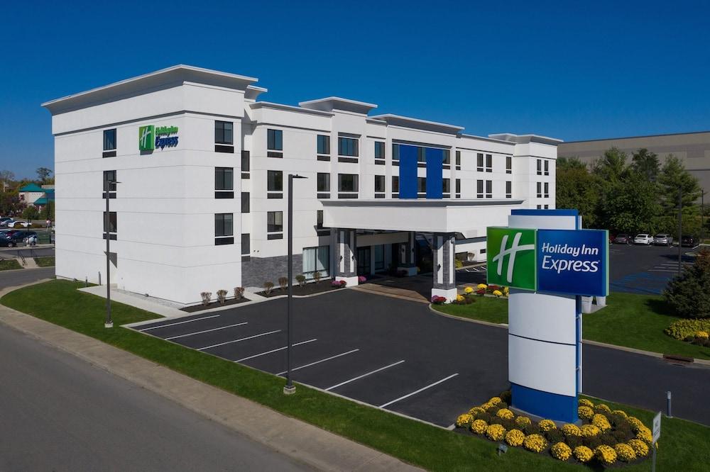 Holiday Inn Express Fishkill-Mid Hudson Valley by IHG photo 68