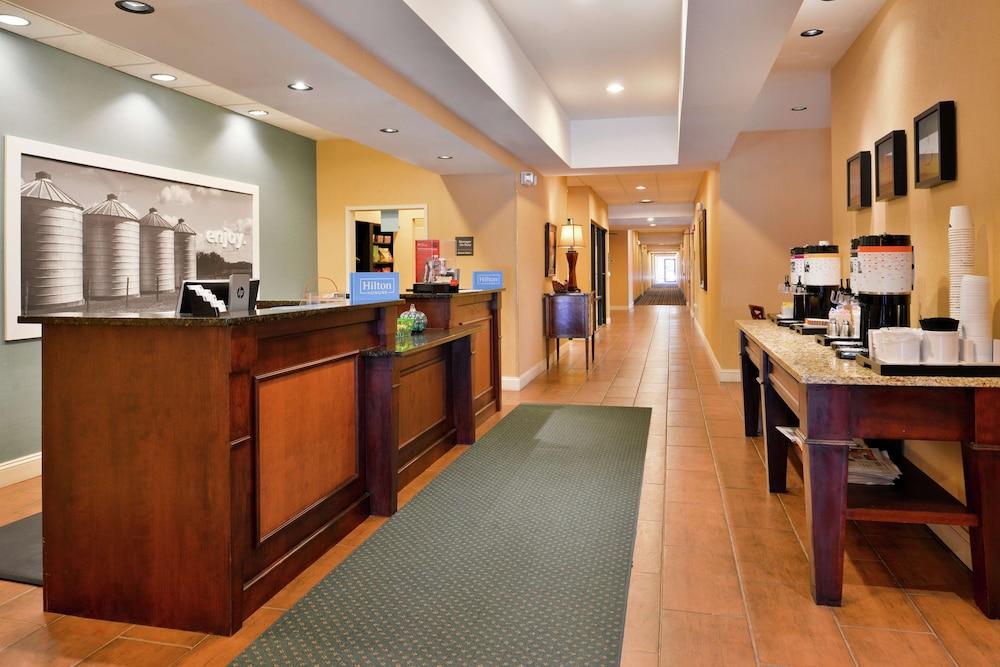 Hampton Inn Jackson photo 7