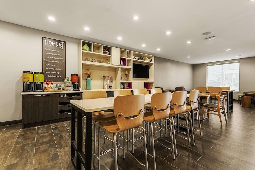 Home2 Suites By Hilton Cookeville photo 35