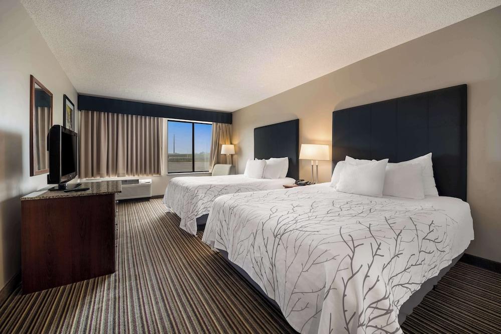Best Western Park Oasis Inn photo 37