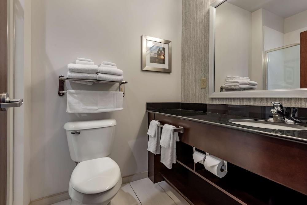 Best Western Plus The Hammondsport Hotel photo 30