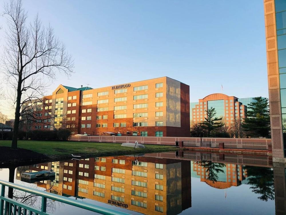 Elimwood Hotel, a Ramada by Wyndham photo 26
