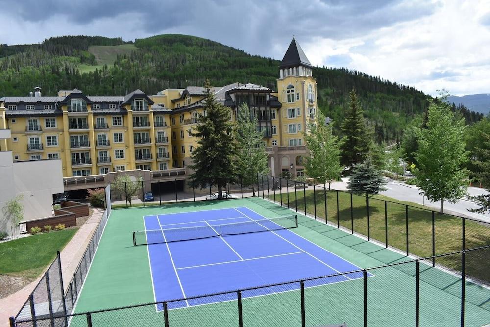 The Vail Spa Condominiums photo 88