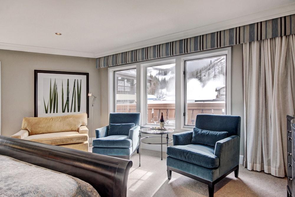 The Lodge at Vail, a RockResort by Vail Resorts photo 64