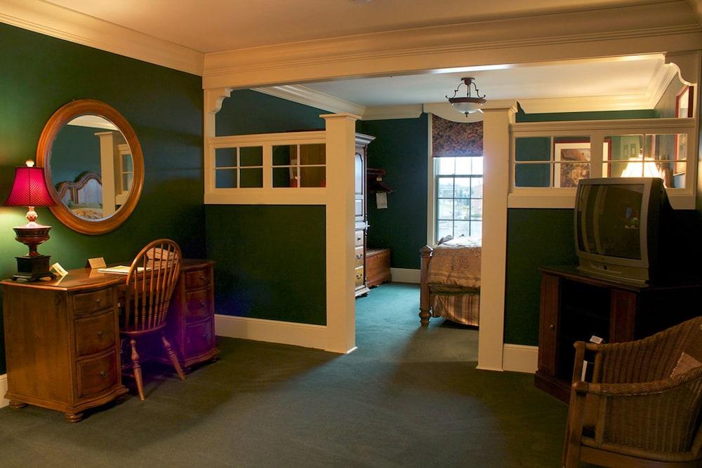 St. Brendan's Inn photo 21