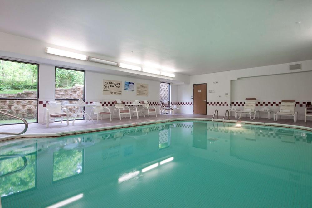 Best Western St. Louis Fairview Heights photo 26
