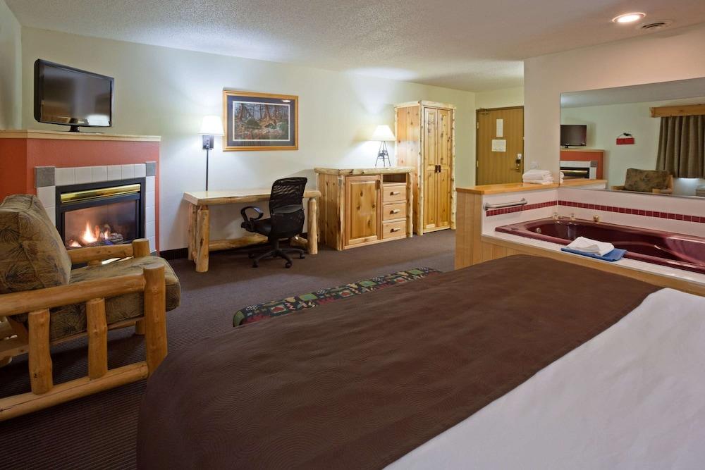 AmericInn by Wyndham Pequot Lakes/Jenkins photo 17
