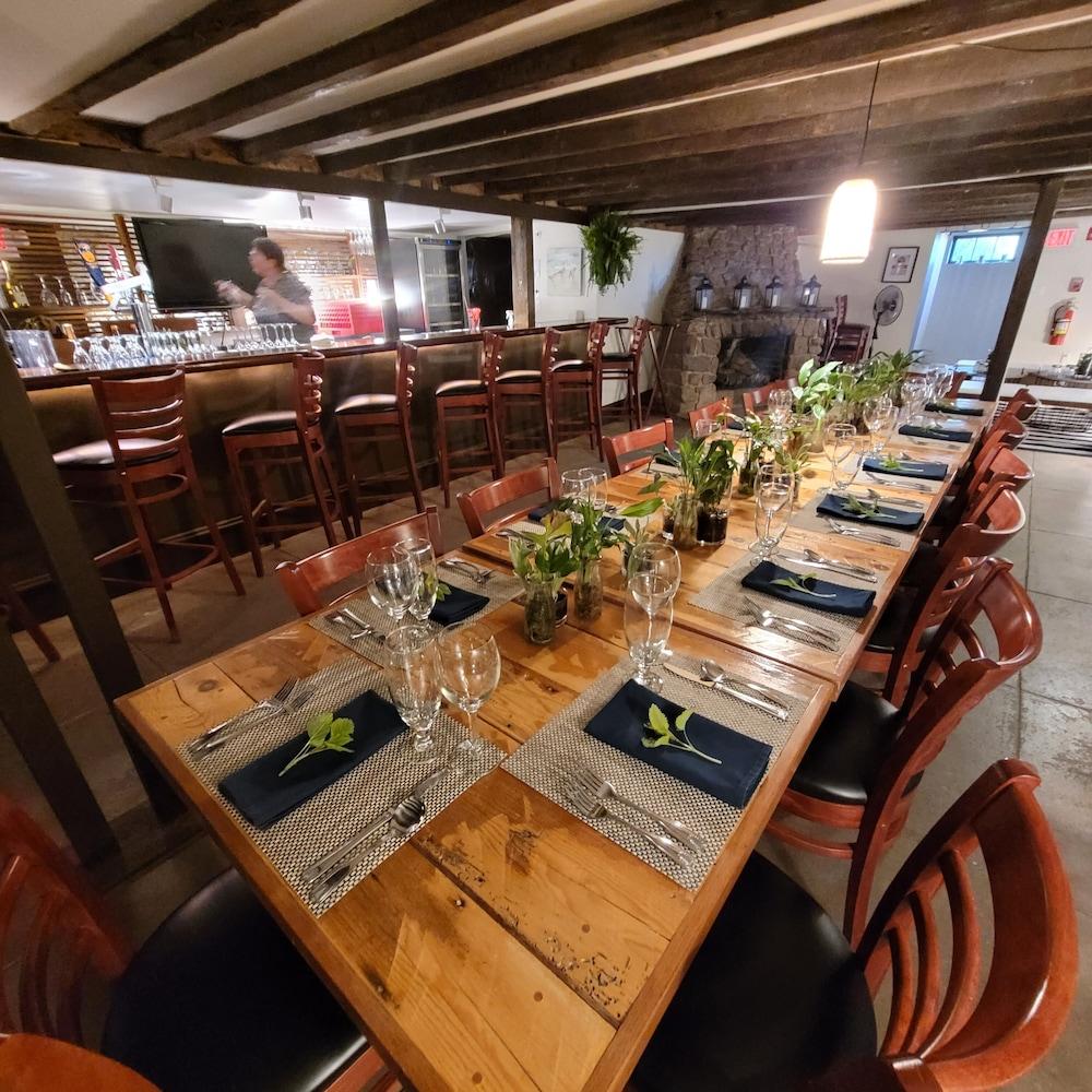 Stone House Inn photo 45