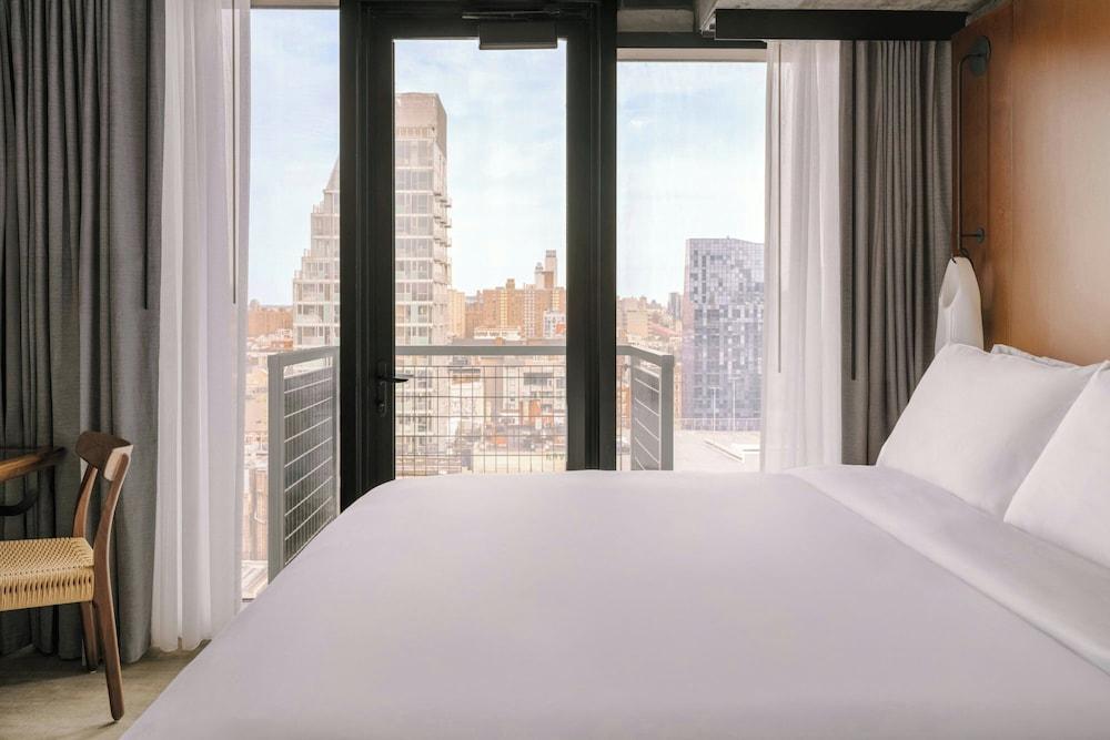 The Merchant Hotel Lower East Side, Sonder by Marriott Bonvoy photo 29
