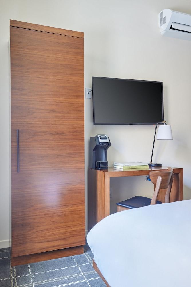FOUND Hotel, San Francisco photo 12