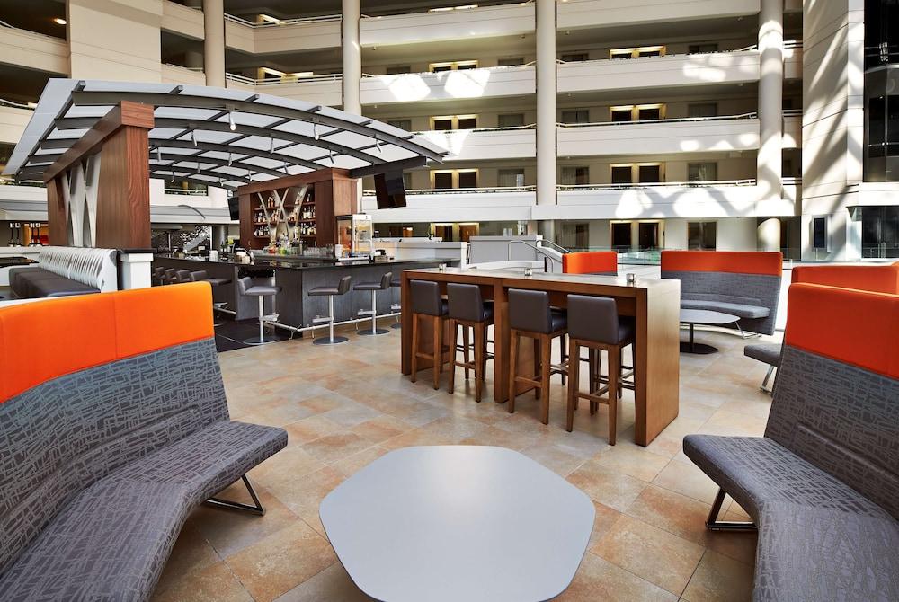 Embassy Suites by Hilton Washington DC Chevy Chase Pavilion photo 61