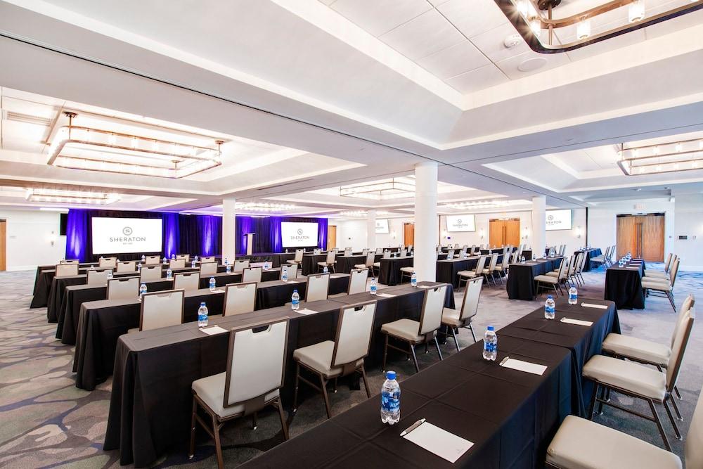 Sheraton Chapel Hill Hotel photo 12