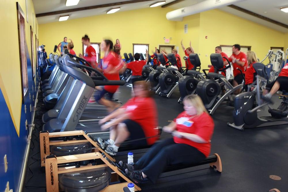 The Biggest Loser Resort Niagara photo 42