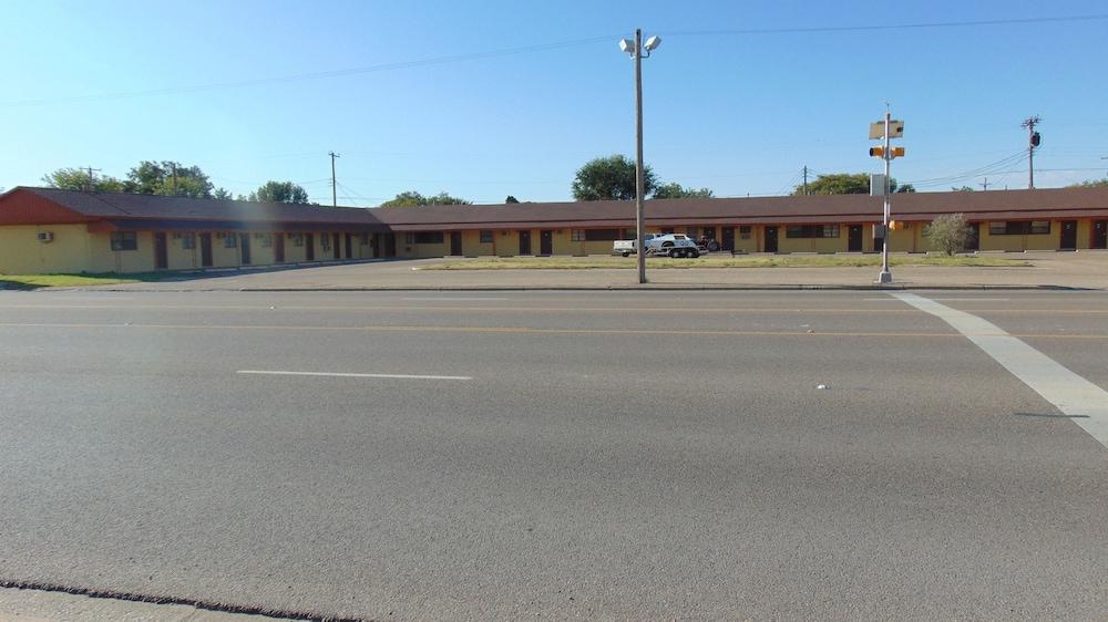 Heritage Budget Inn Hwy 84 photo 29