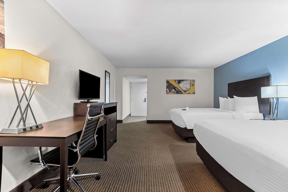 Best Western Downtown Casper Hotel photo 2